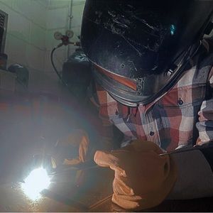 Meet your Posher, Nathan